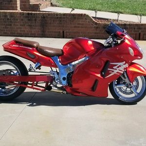 Meet your Posher, Rich